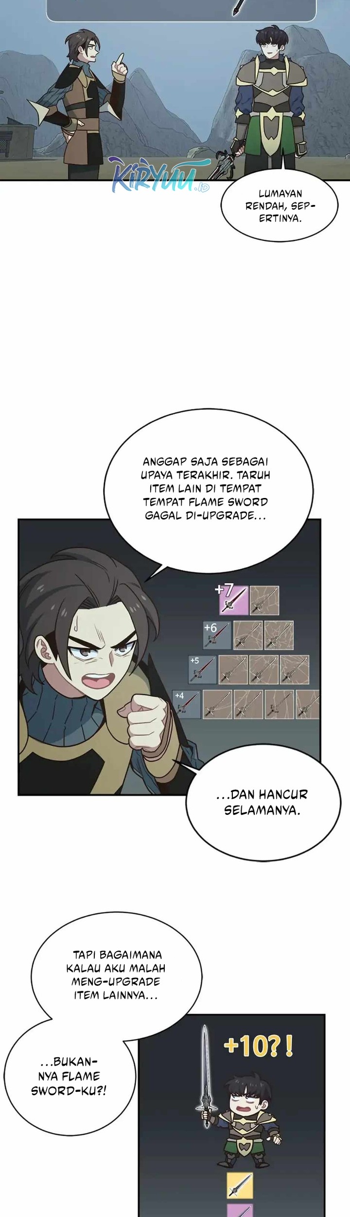 Chapter 61 - halaman 26