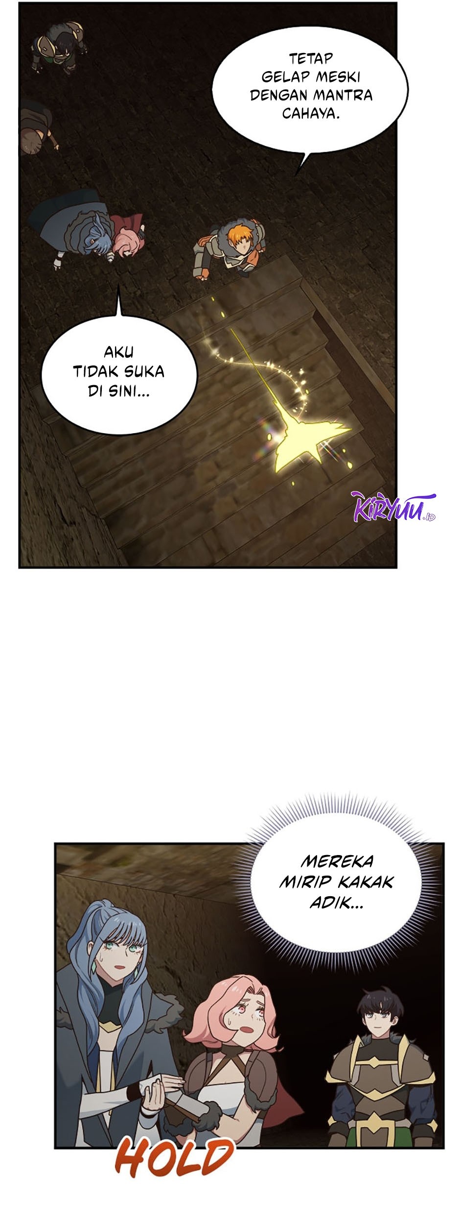 Chapter 64 - halaman 35