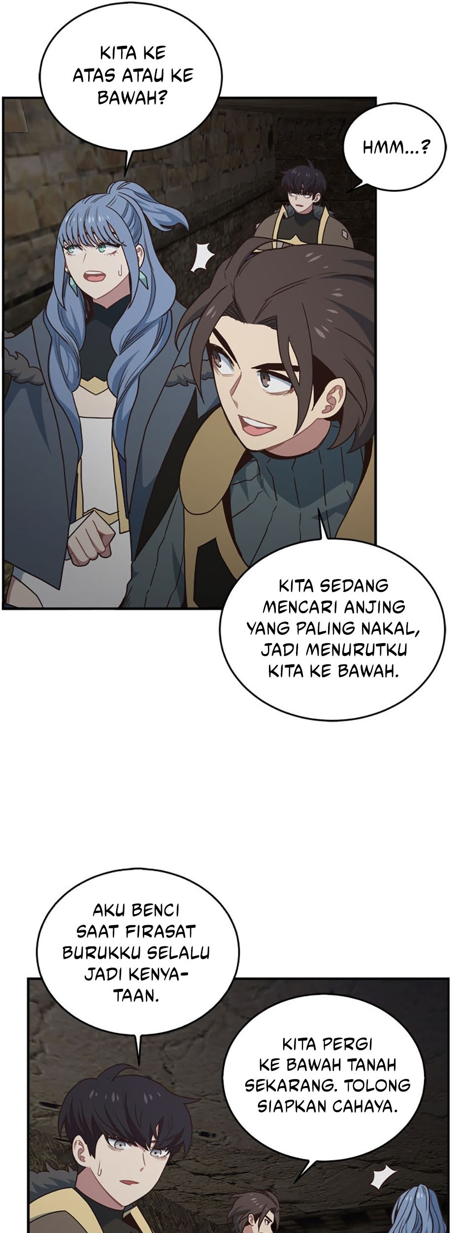 Chapter 64 - halaman 31