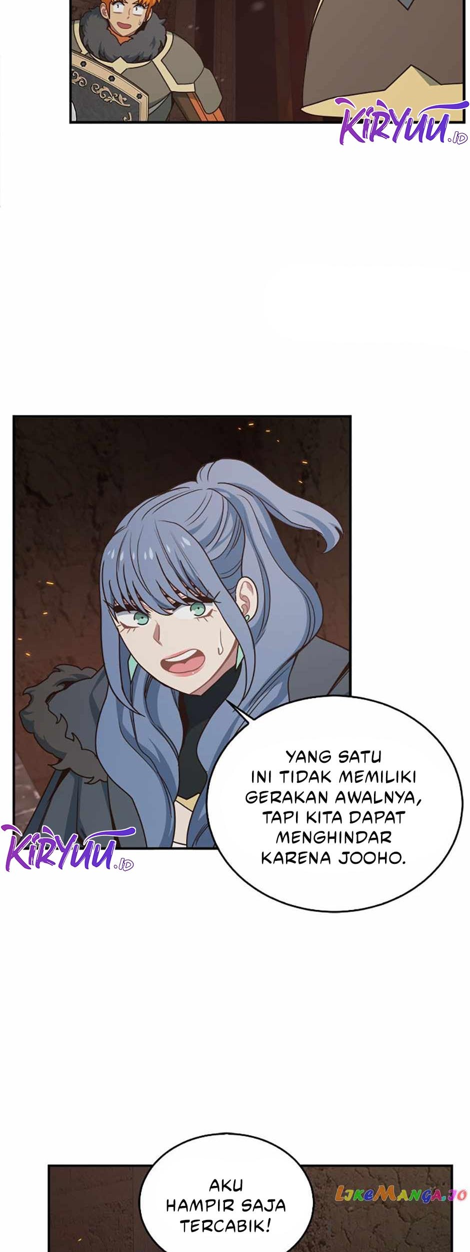 Chapter 65 - halaman 36