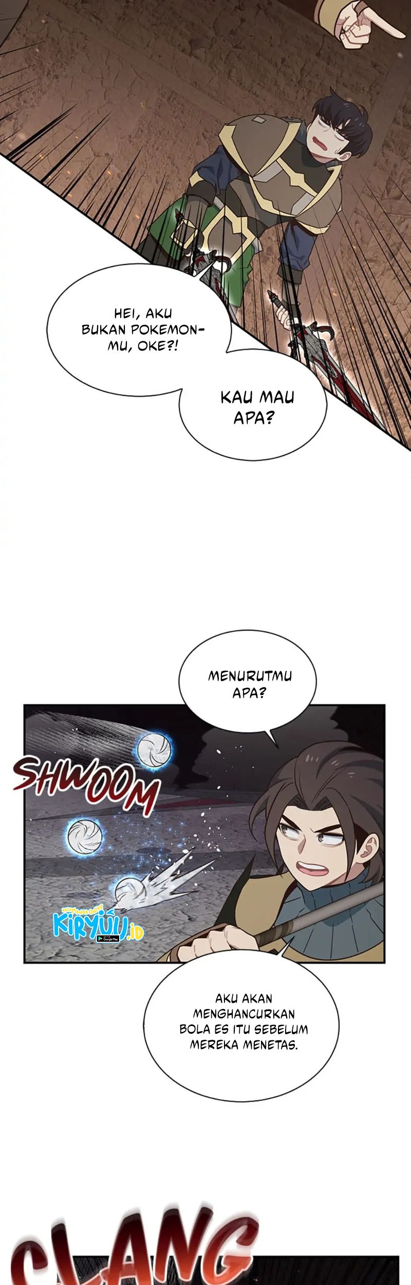 Chapter 67 - halaman 40