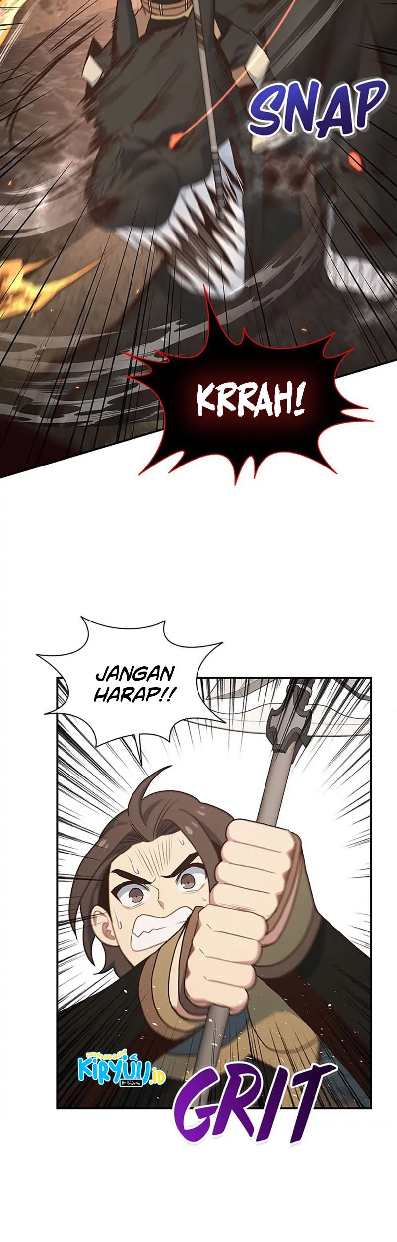 Chapter 69 - halaman 33