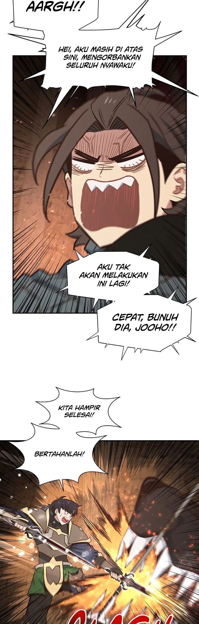 Chapter 69 - halaman 40