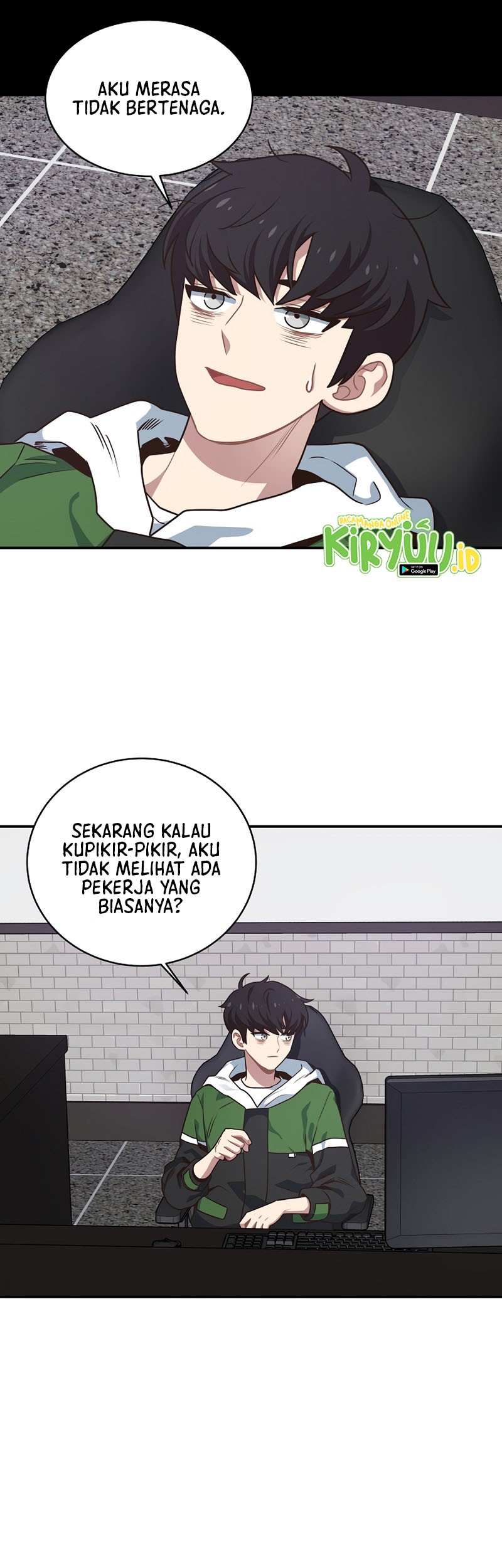Chapter 7 - halaman 33