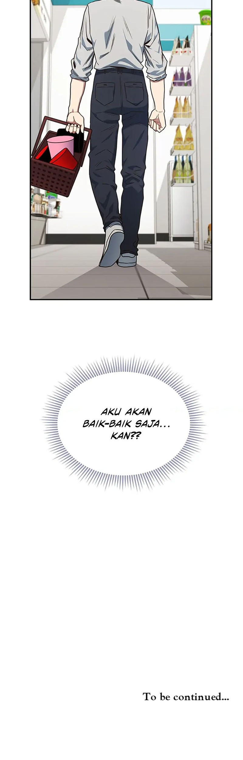 Chapter 70 - halaman 50