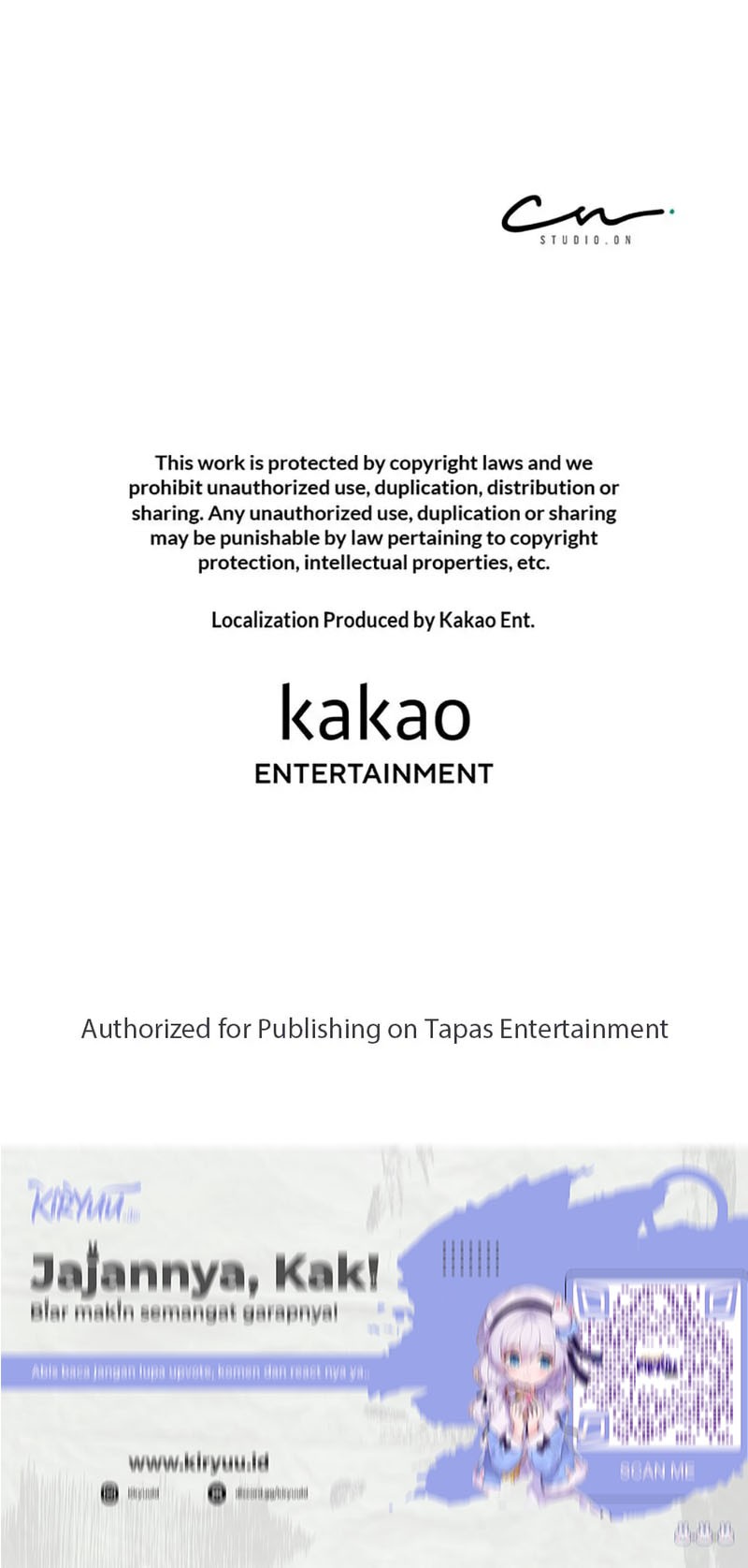 Chapter 70 - halaman 51
