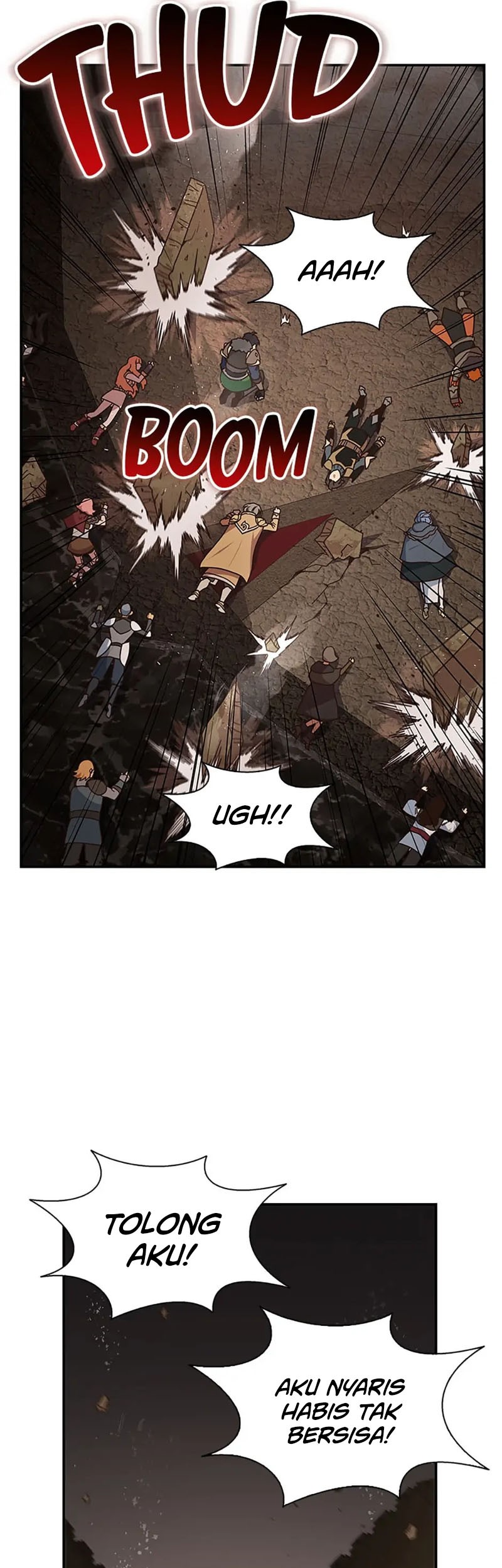 Chapter 70 - halaman 32