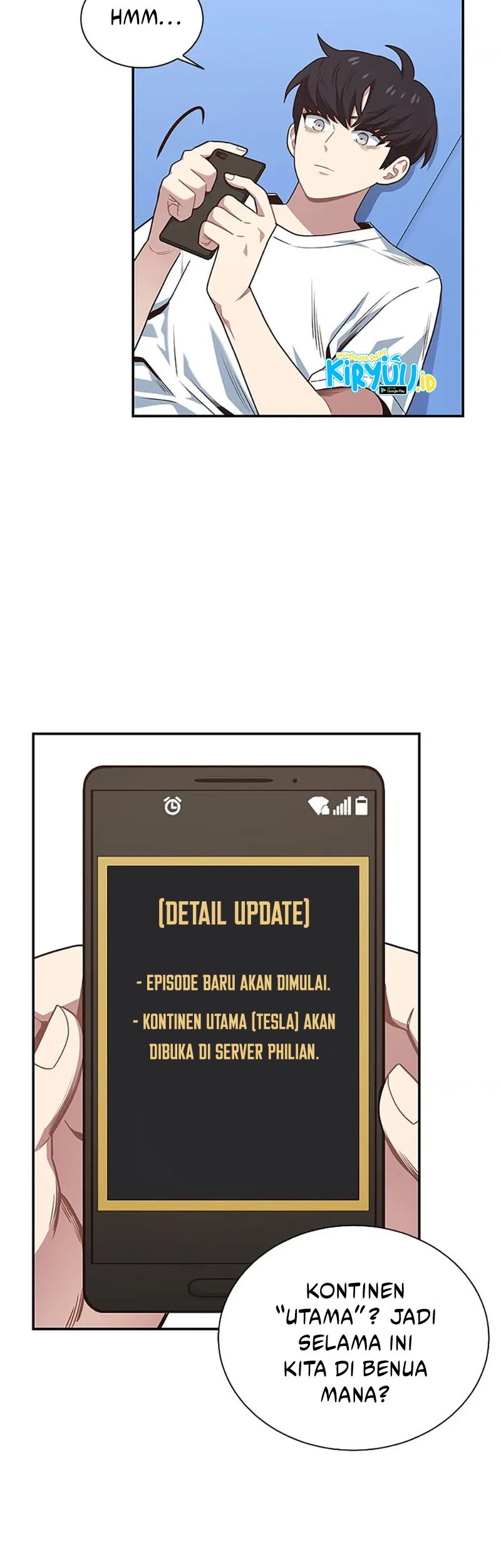 Chapter 70 - halaman 44