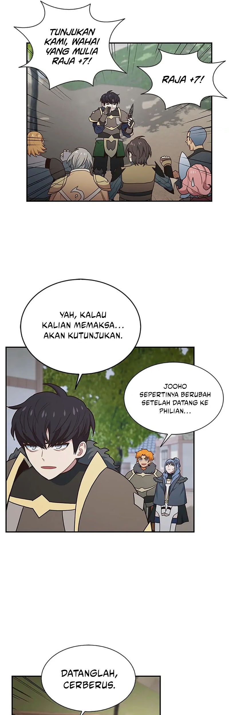 Chapter 71 - halaman 27