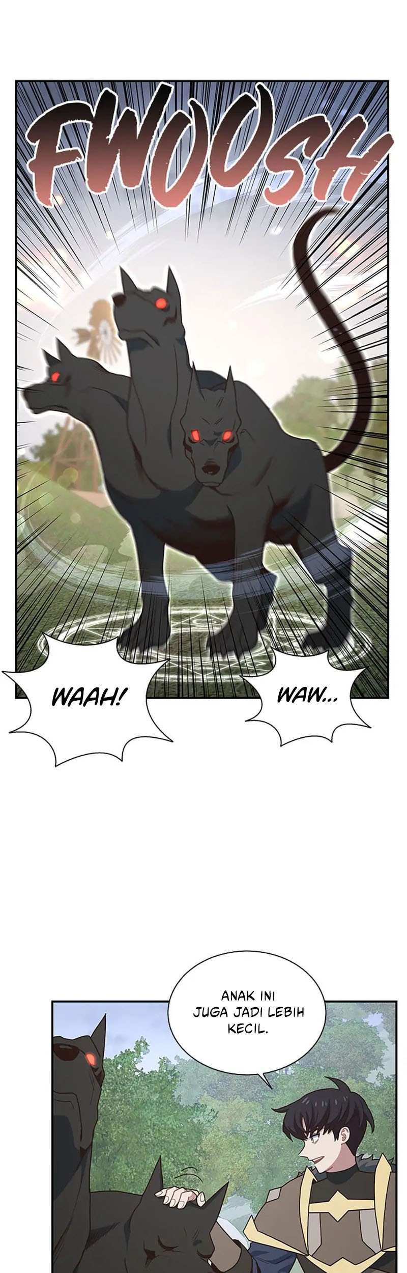 Chapter 71 - halaman 29