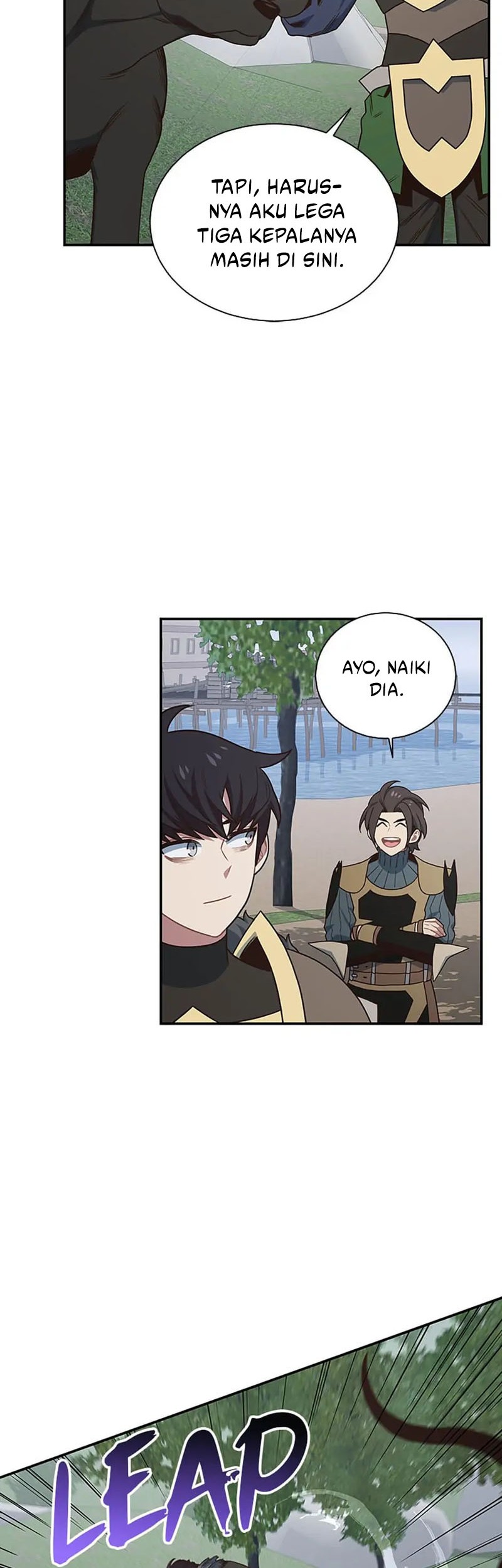 Chapter 71 - halaman 30