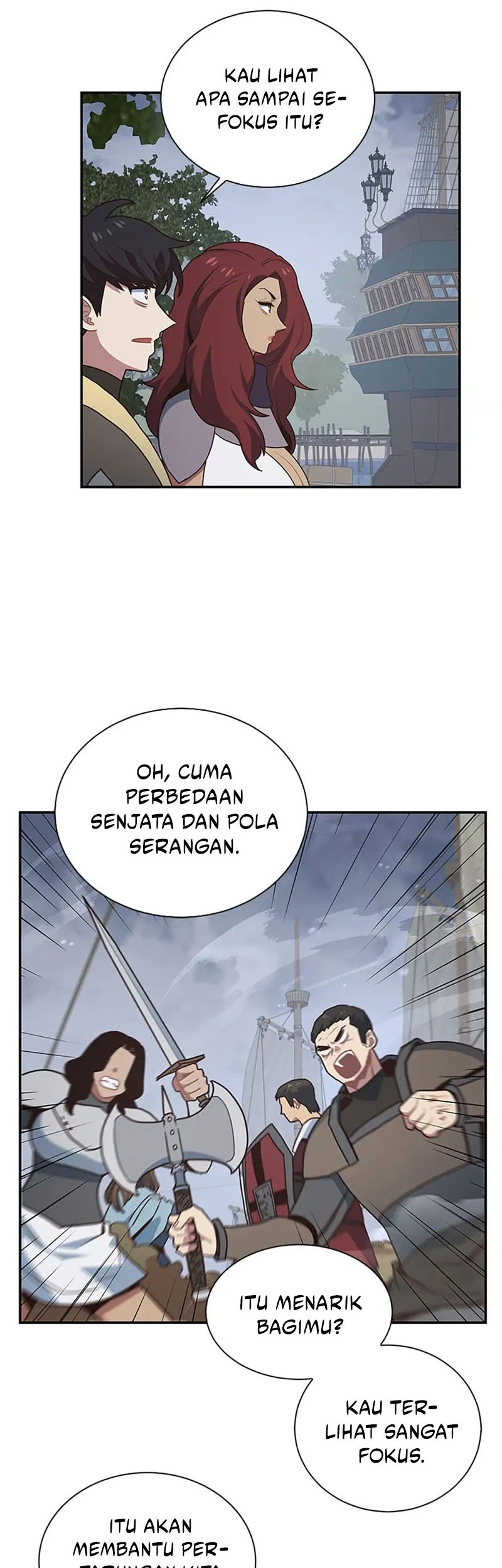 Chapter 72 - halaman 30