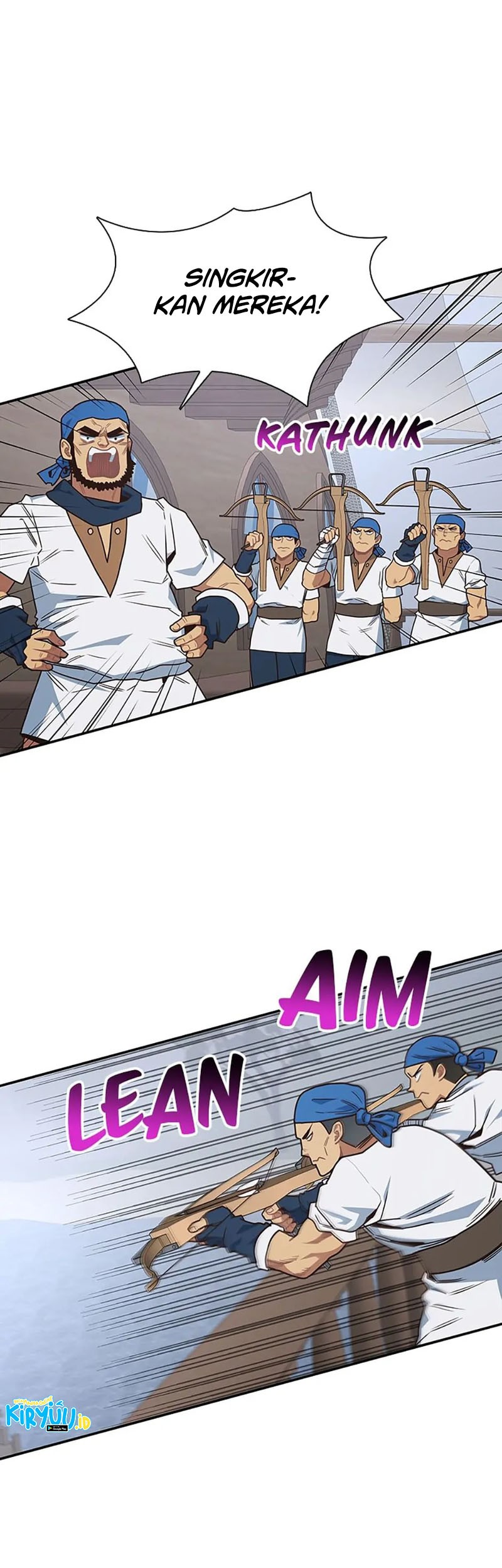 Chapter 73 - halaman 25