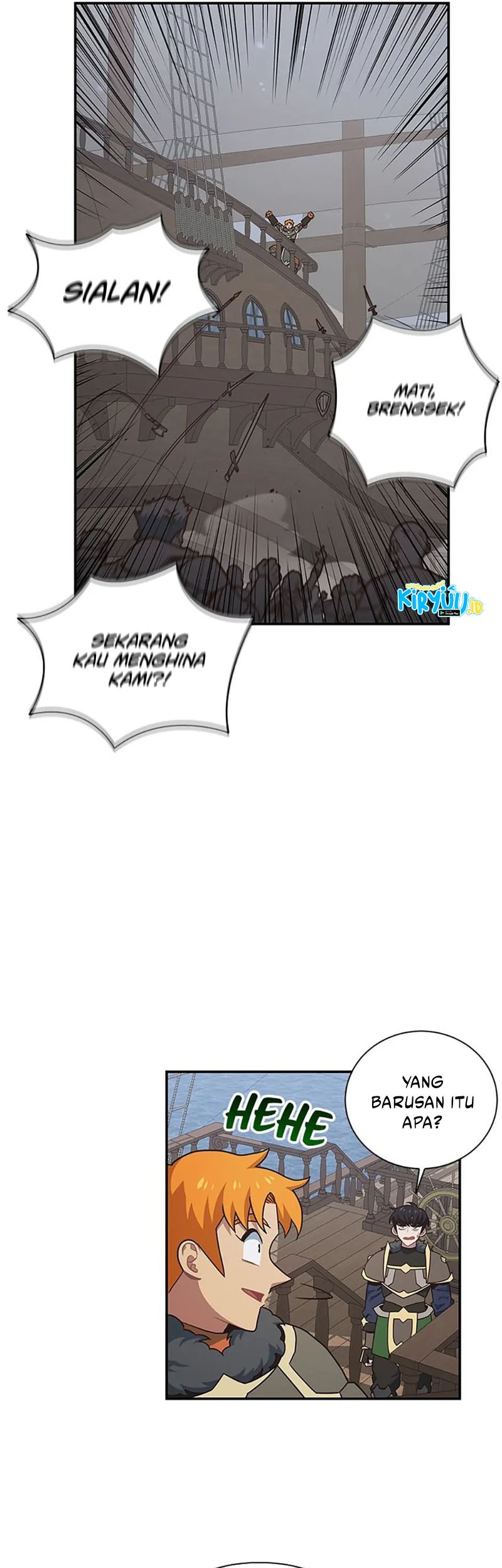 Chapter 73 - halaman 31