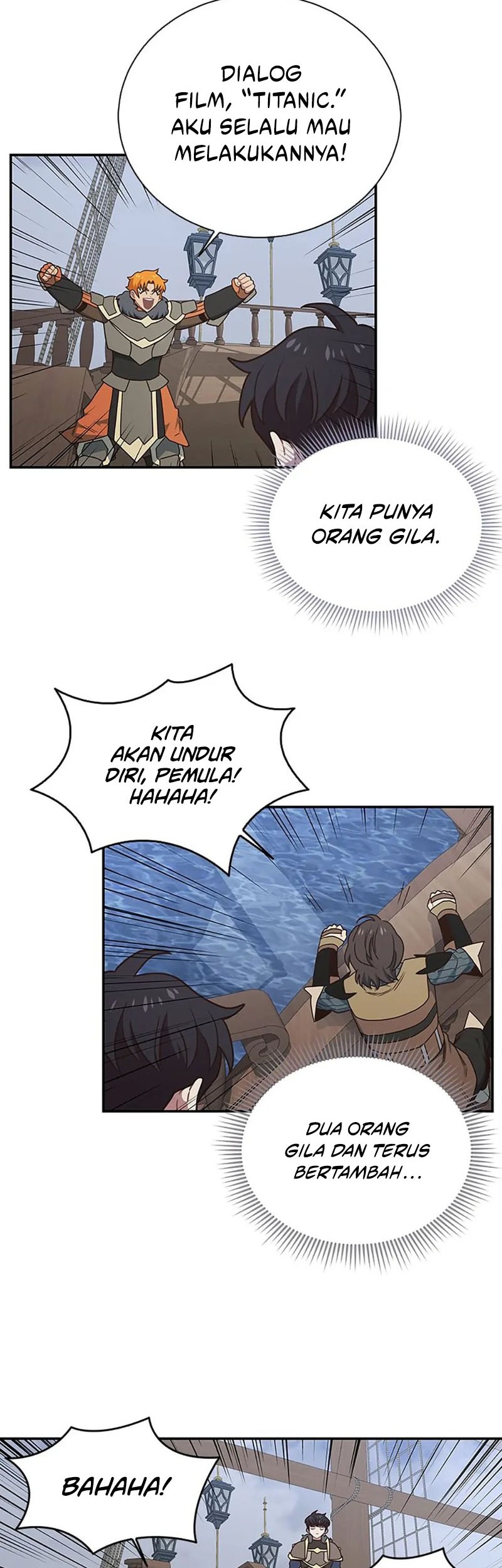 Chapter 73 - halaman 32