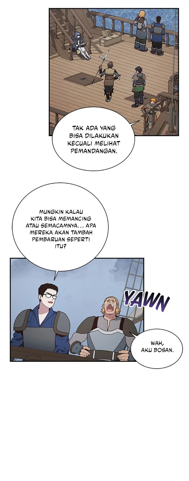 Chapter 73 - halaman 34