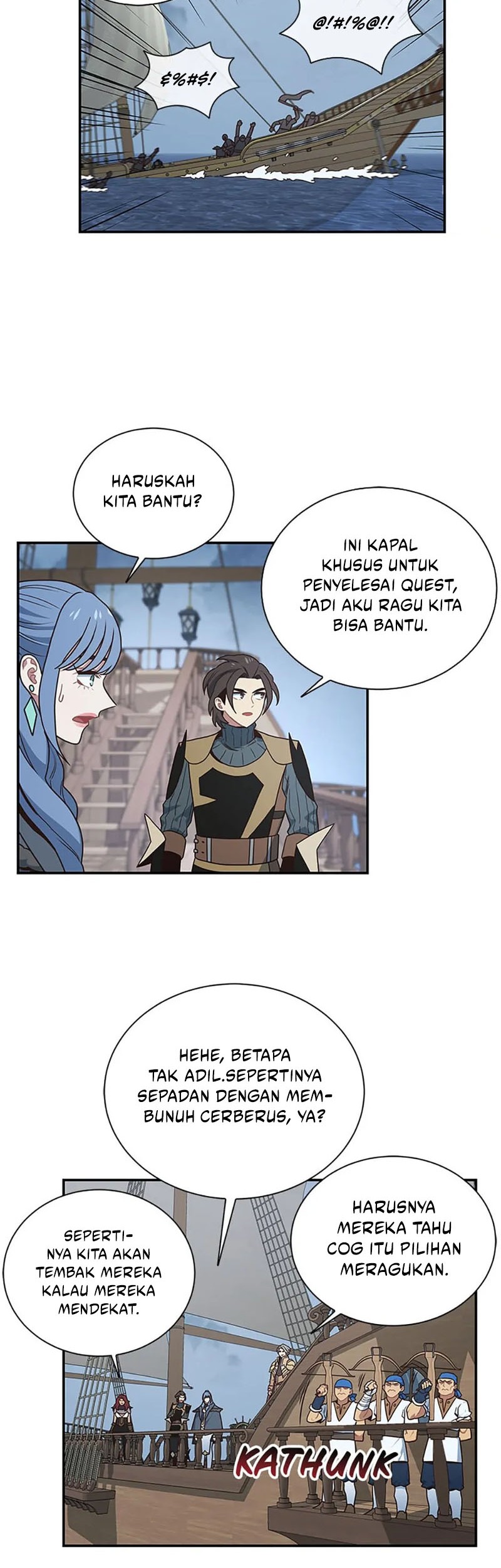 Chapter 74 - halaman 36