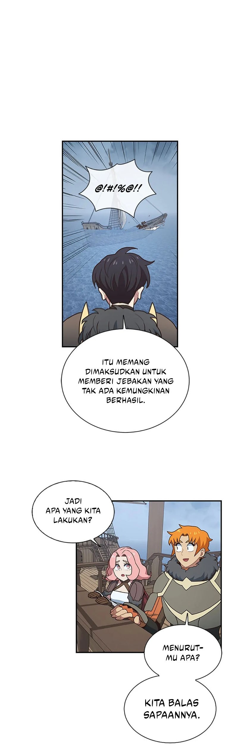 Chapter 74 - halaman 37