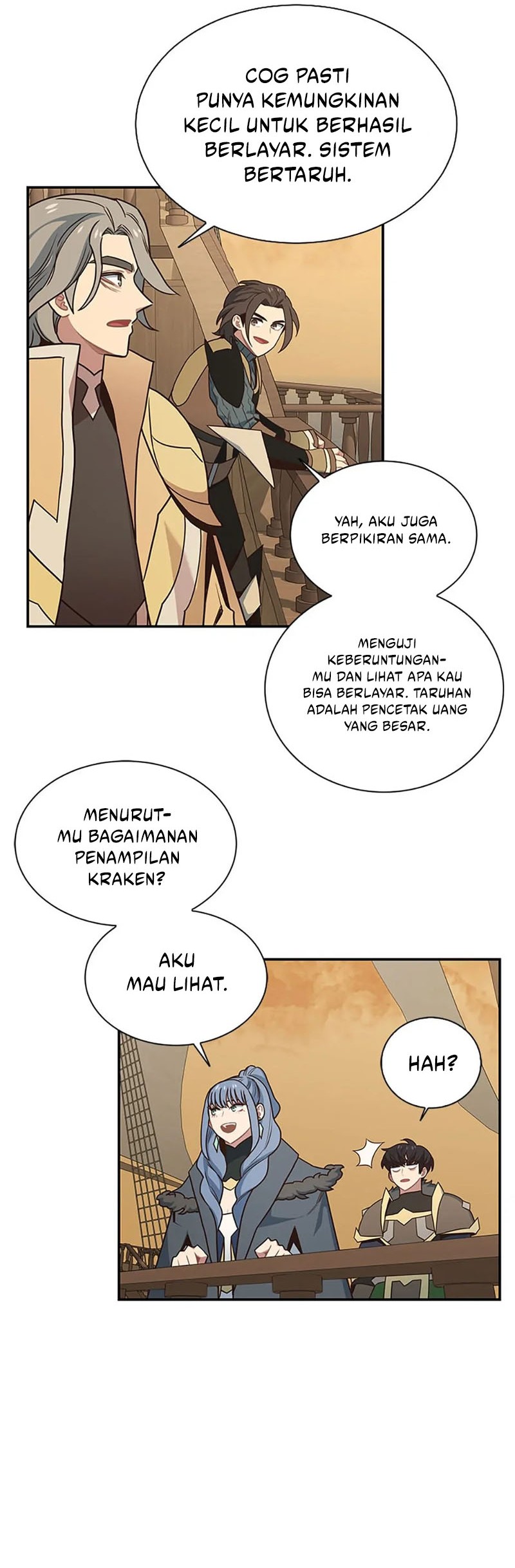 Chapter 74 - halaman 42
