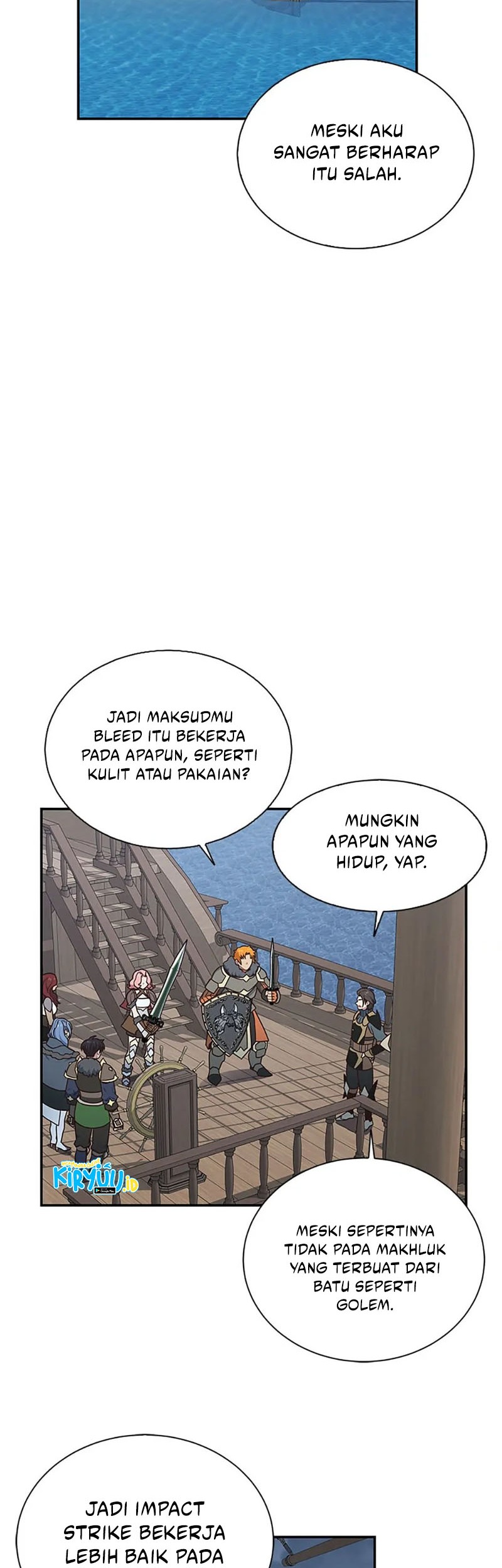 Chapter 74 - halaman 32
