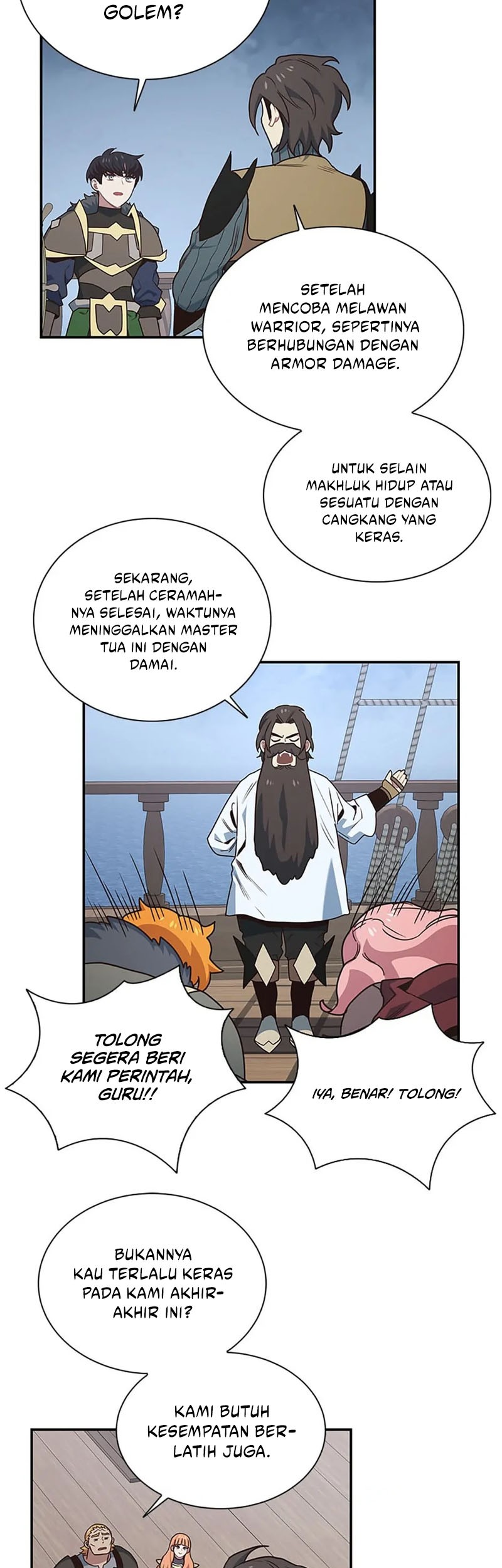 Chapter 74 - halaman 33