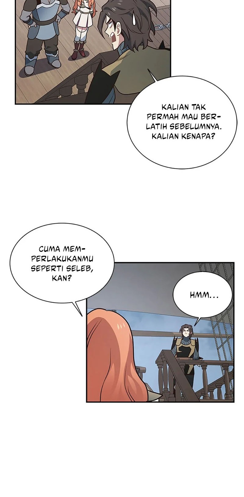 Chapter 74 - halaman 34