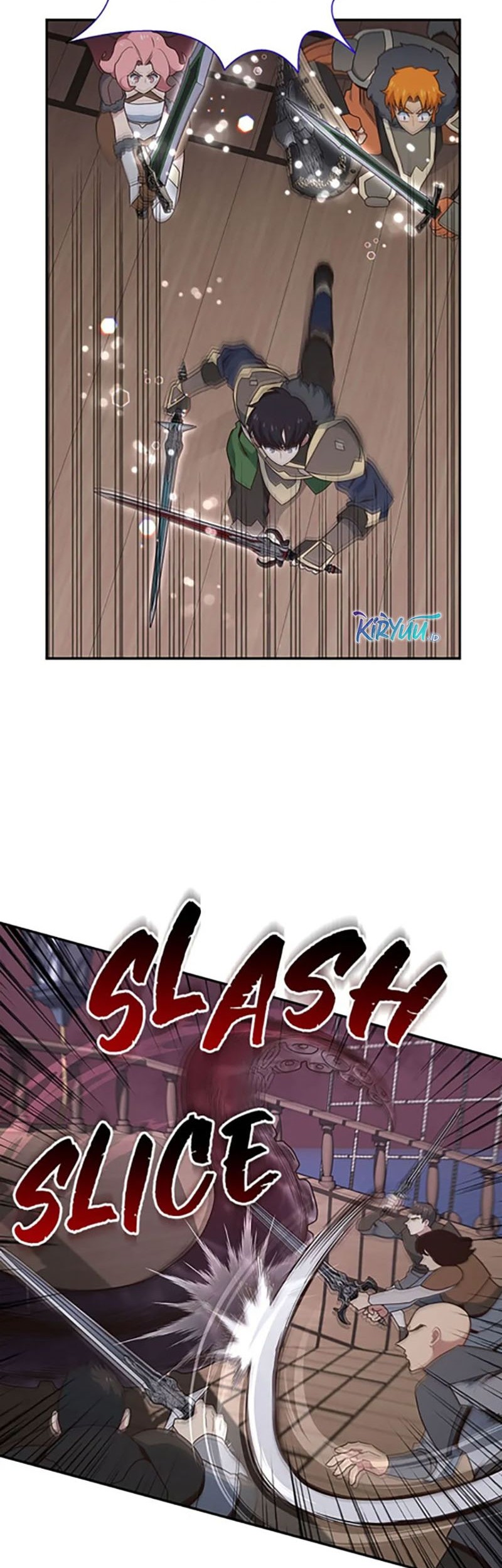 Chapter 77 - halaman 37