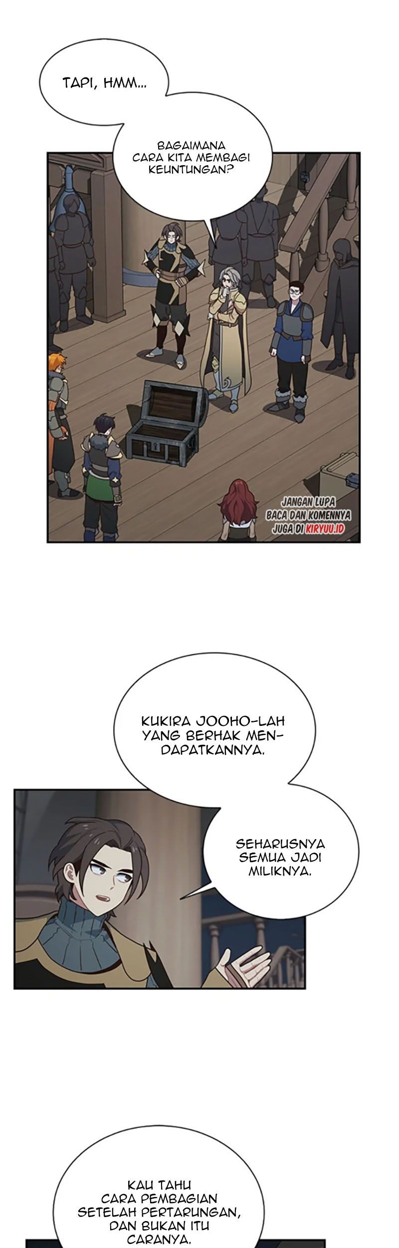 Chapter 79 - halaman 39