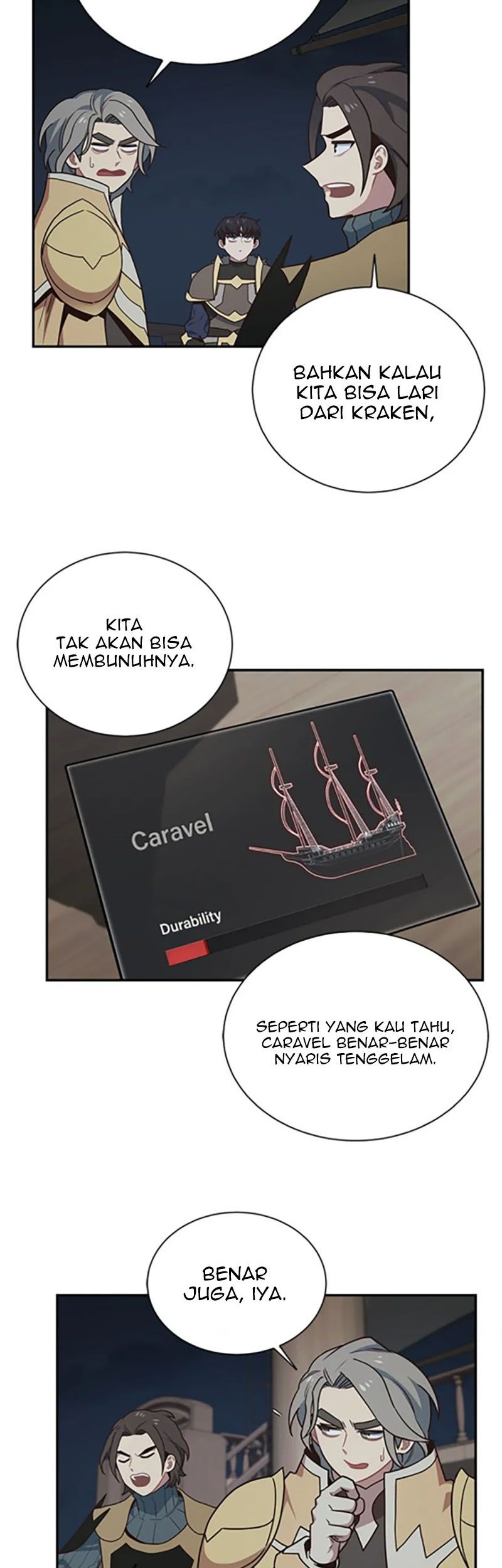 Chapter 79 - halaman 40