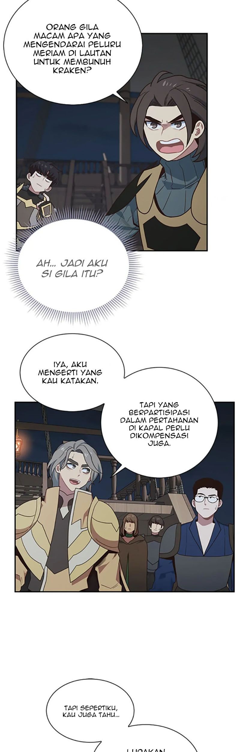 Chapter 79 - halaman 42