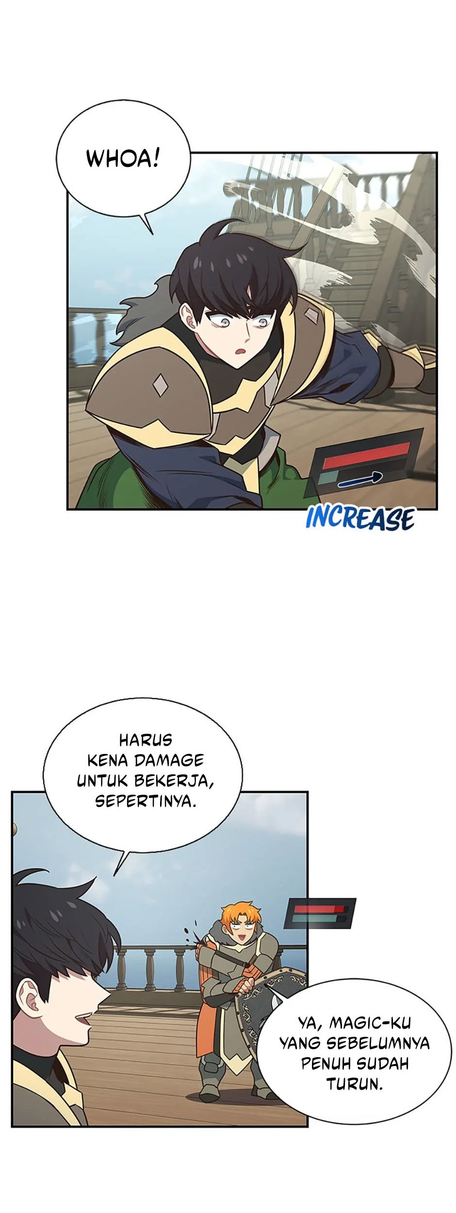 Chapter 80 - halaman 31