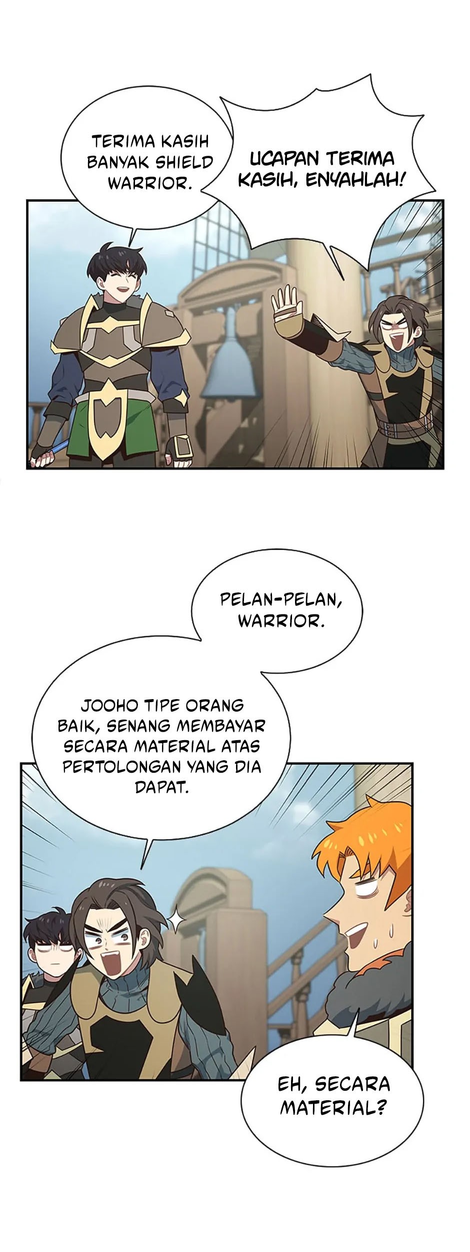 Chapter 80 - halaman 32