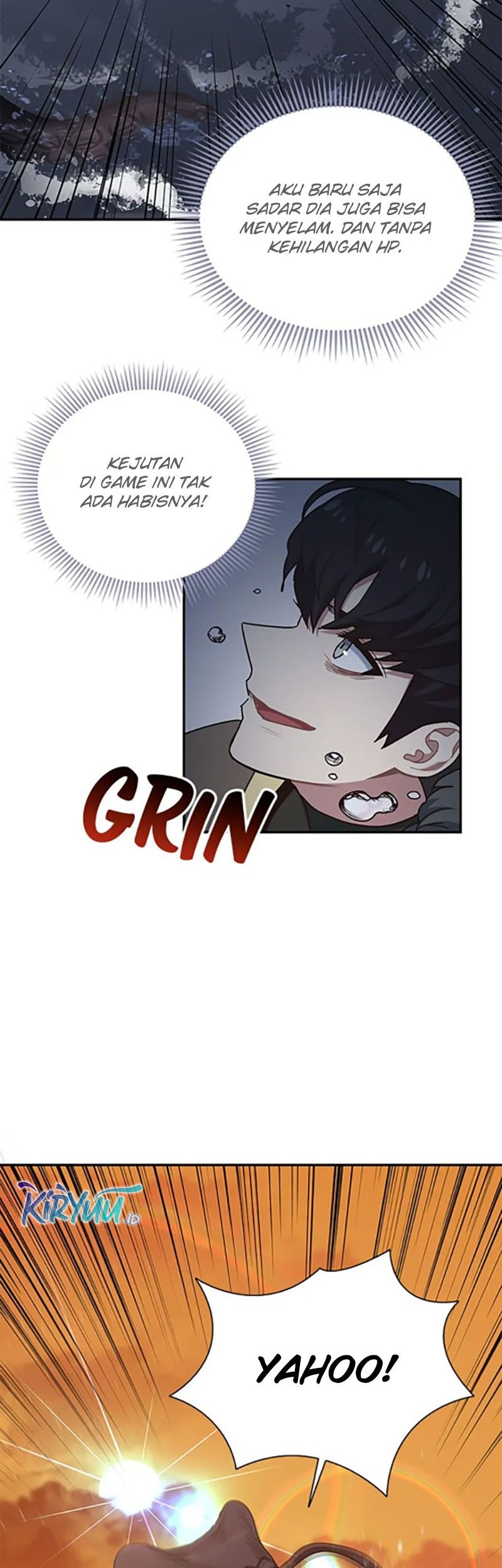 Chapter 81 - halaman 40