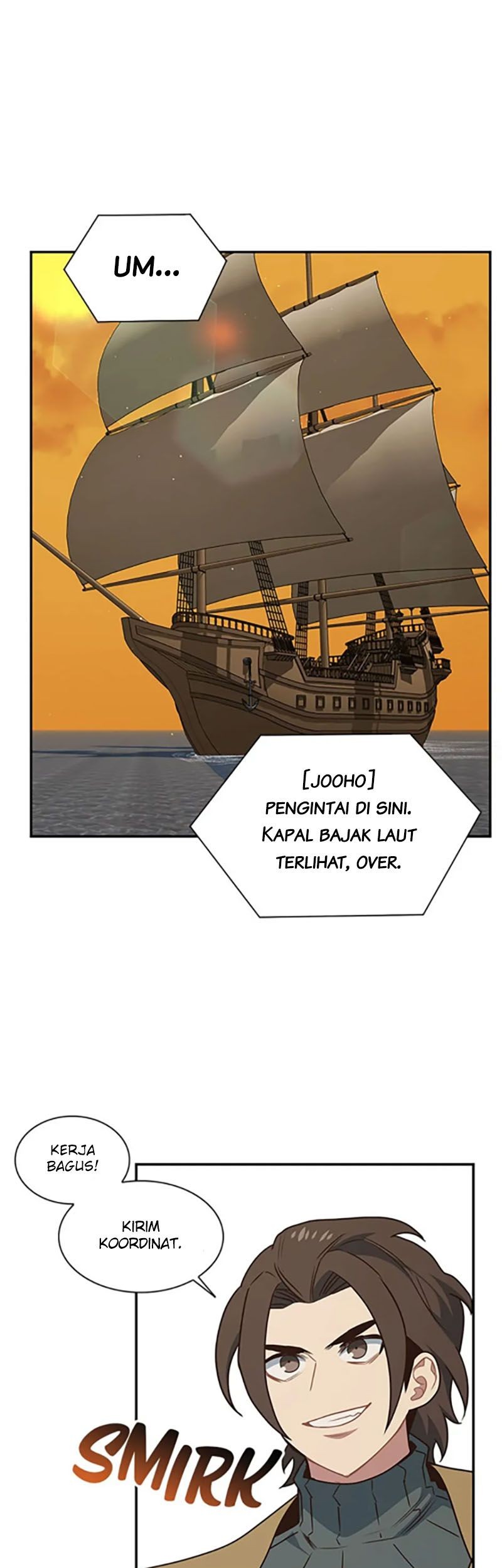 Chapter 81 - halaman 45