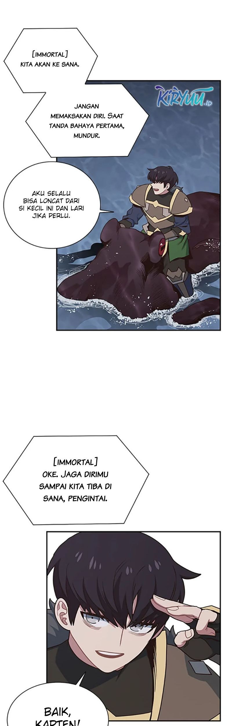 Chapter 81 - halaman 48