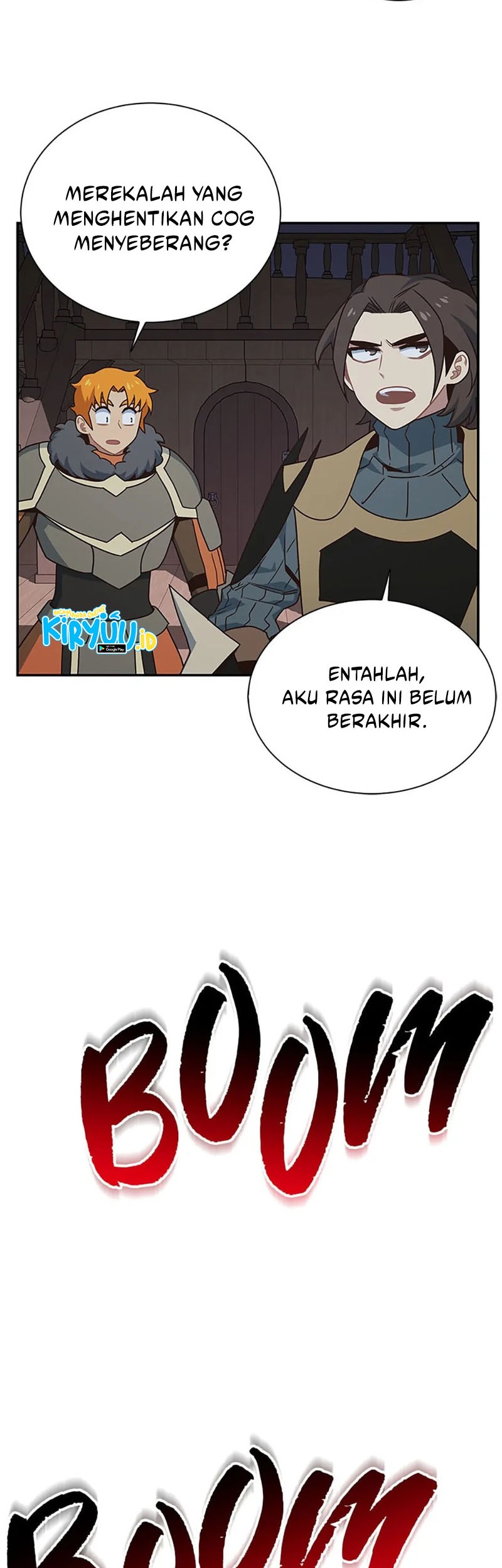 Chapter 82 - halaman 39
