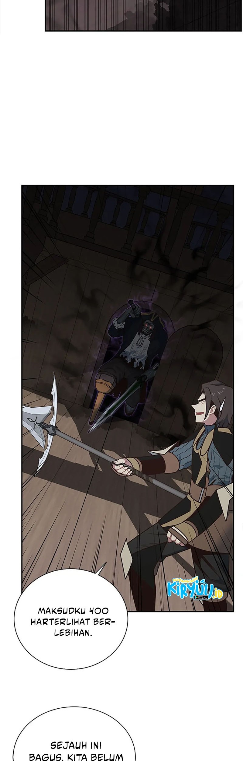 Chapter 82 - halaman 43