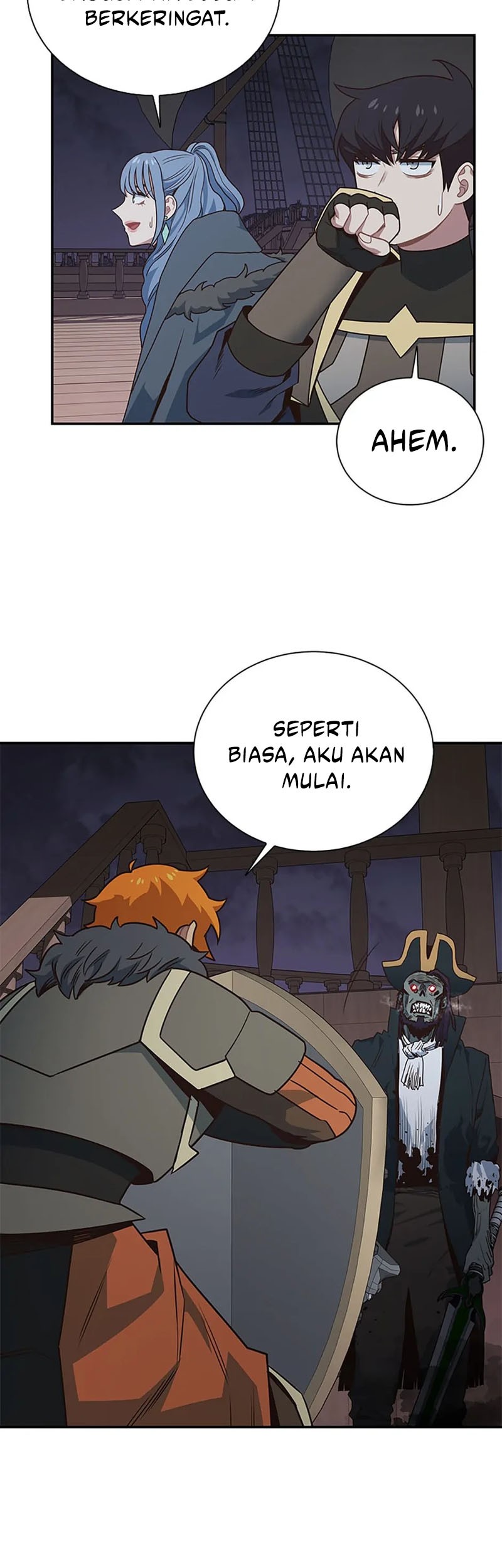 Chapter 82 - halaman 44