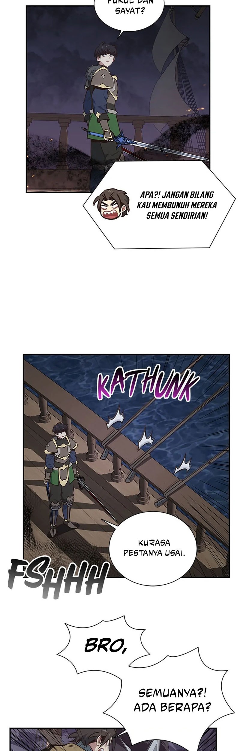 Chapter 82 - halaman 35