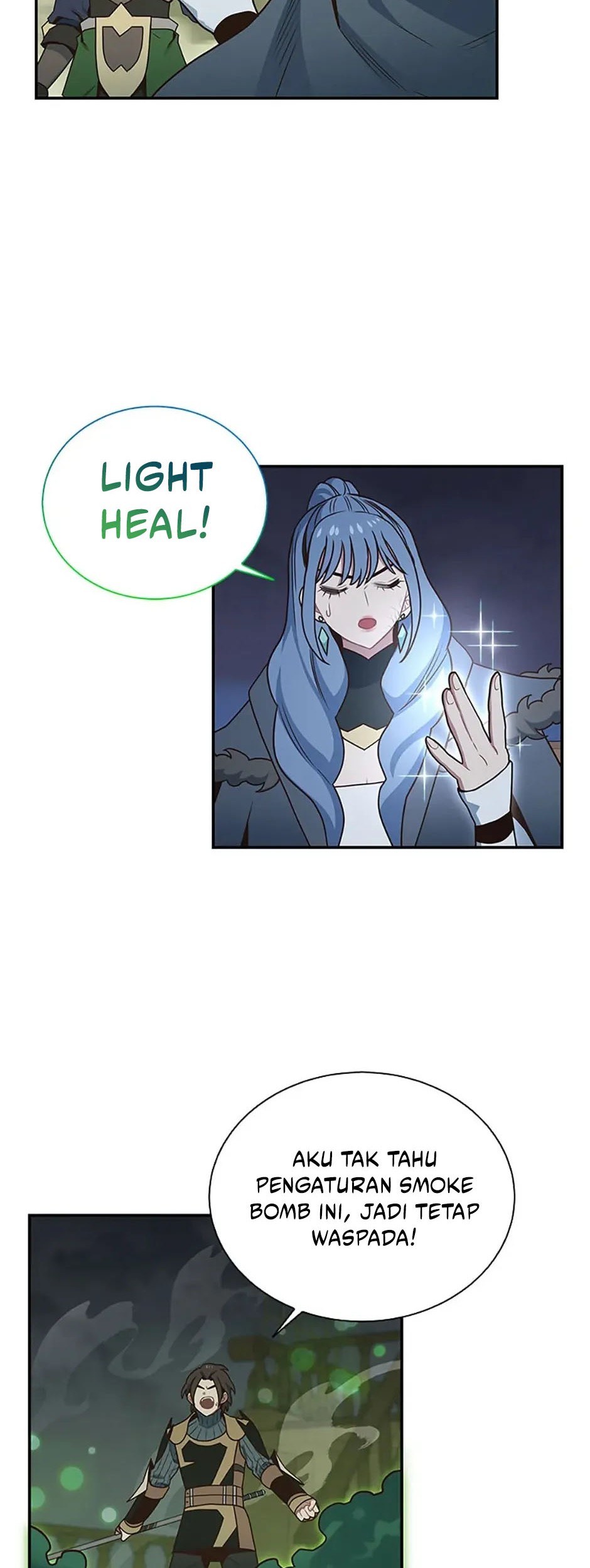 Chapter 83 - halaman 36