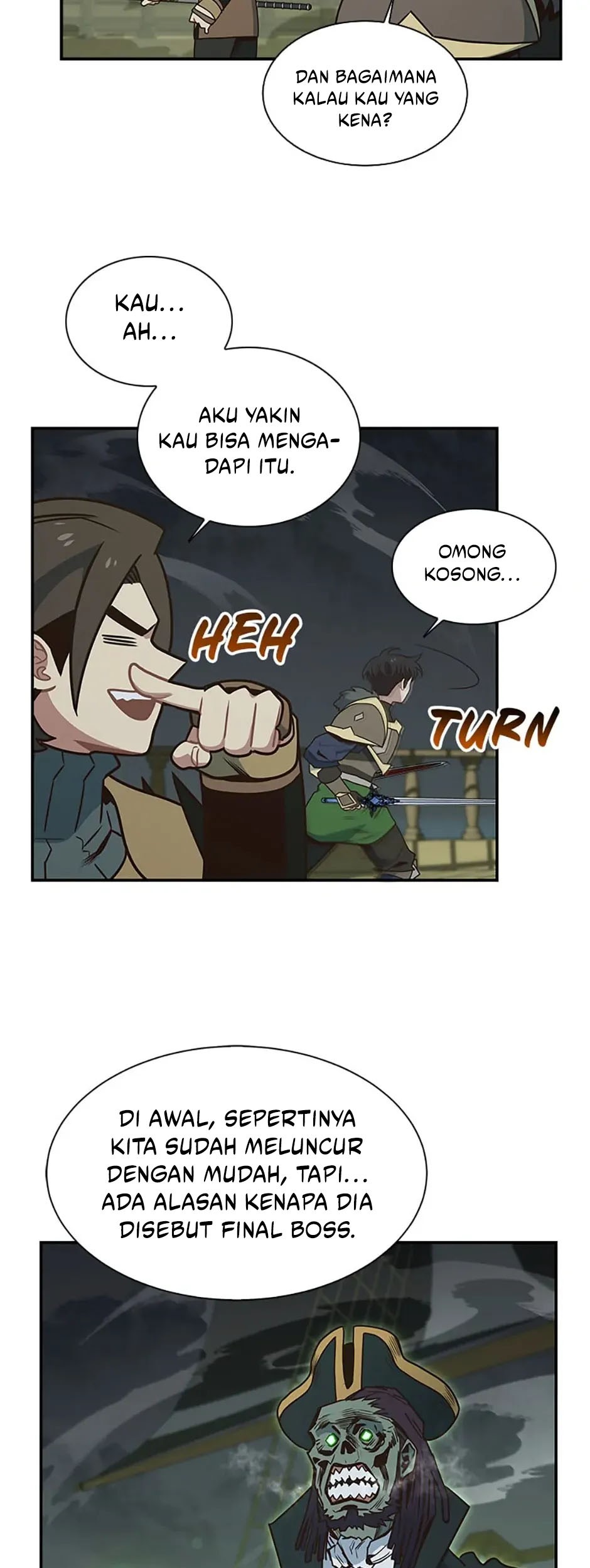 Chapter 83 - halaman 38