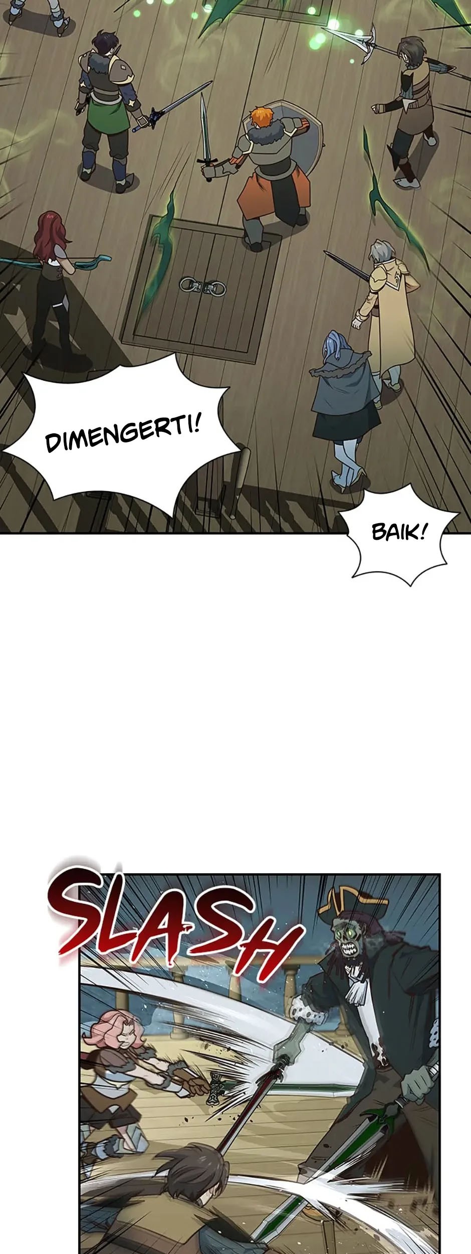 Chapter 83 - halaman 41