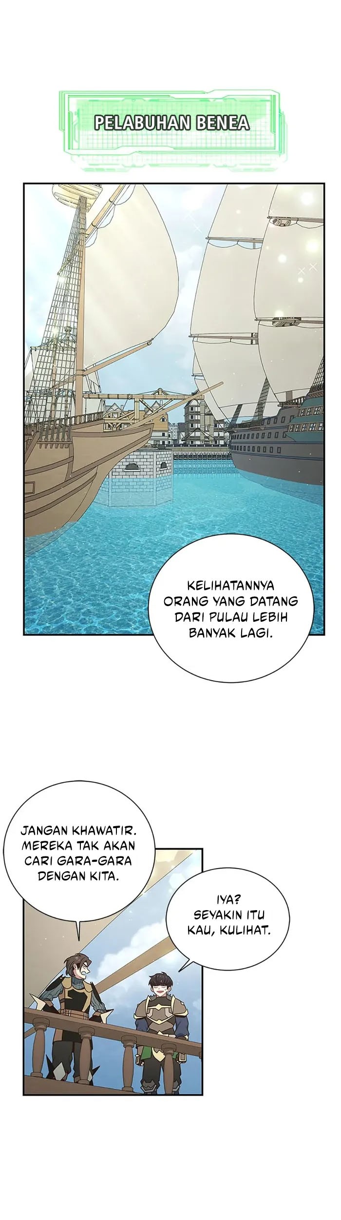Chapter 84 - halaman 40