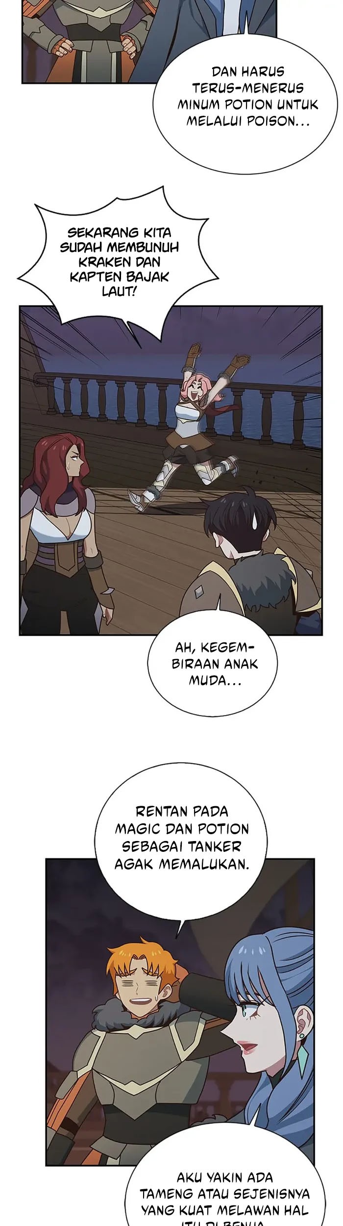 Chapter 84 - halaman 36