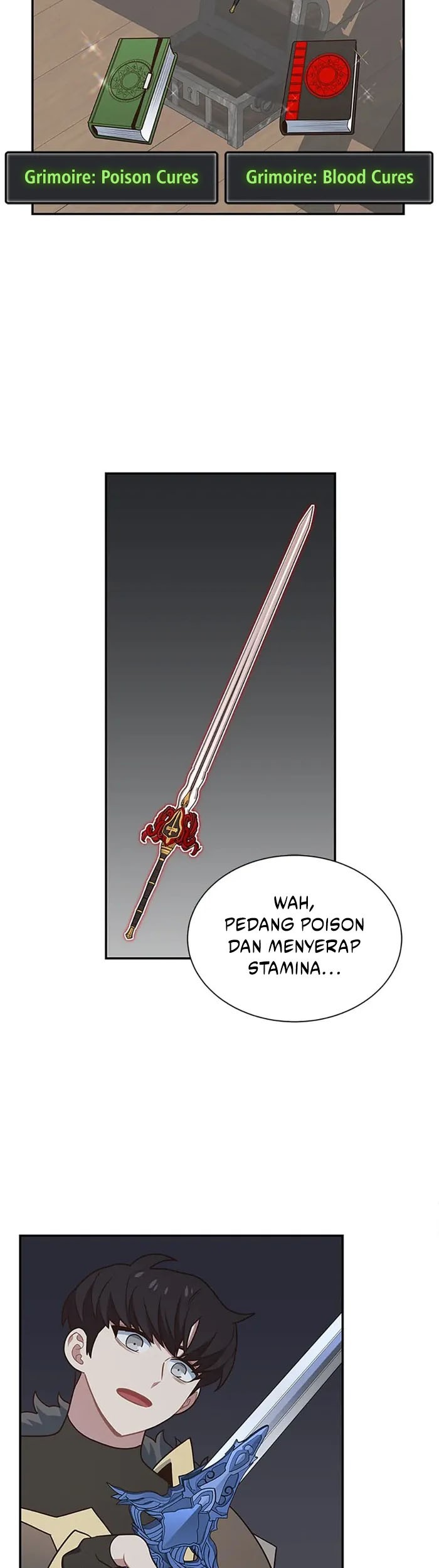 Chapter 84 - halaman 38