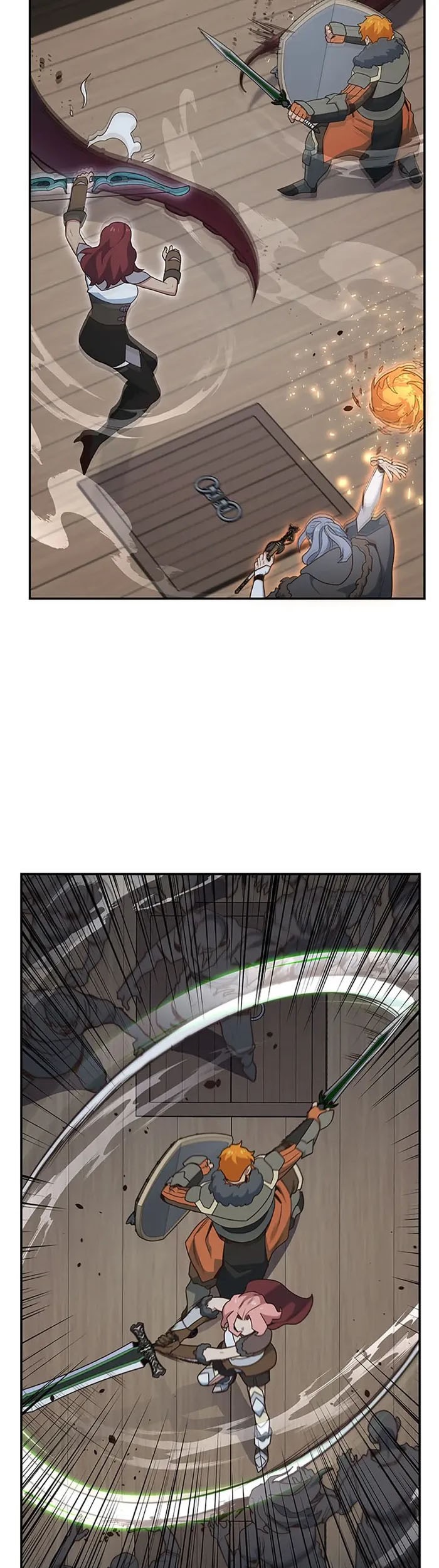Chapter 85 - halaman 27
