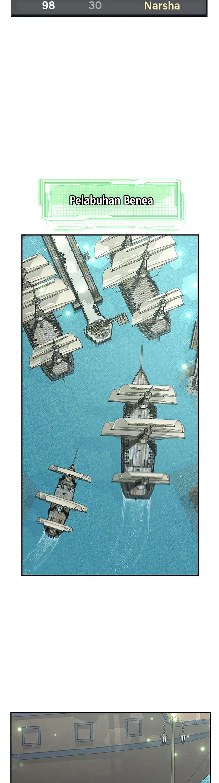 Chapter 85 - halaman 32