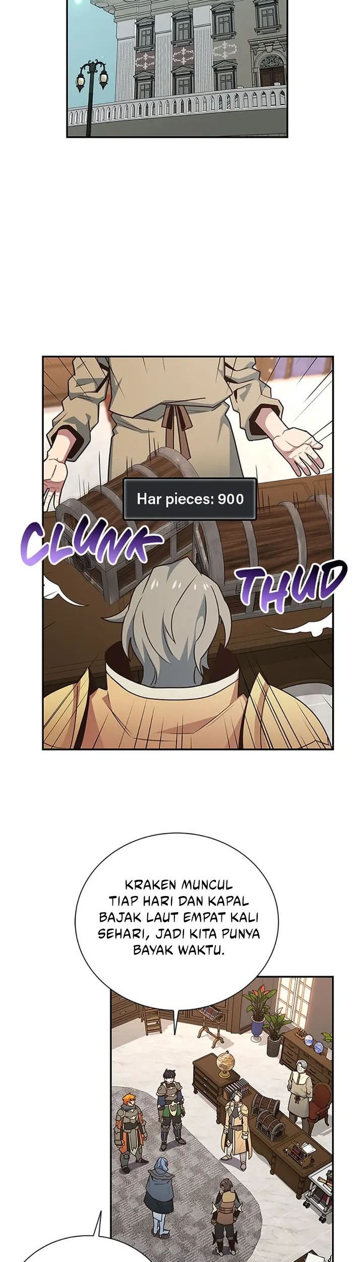 Chapter 85 - halaman 37