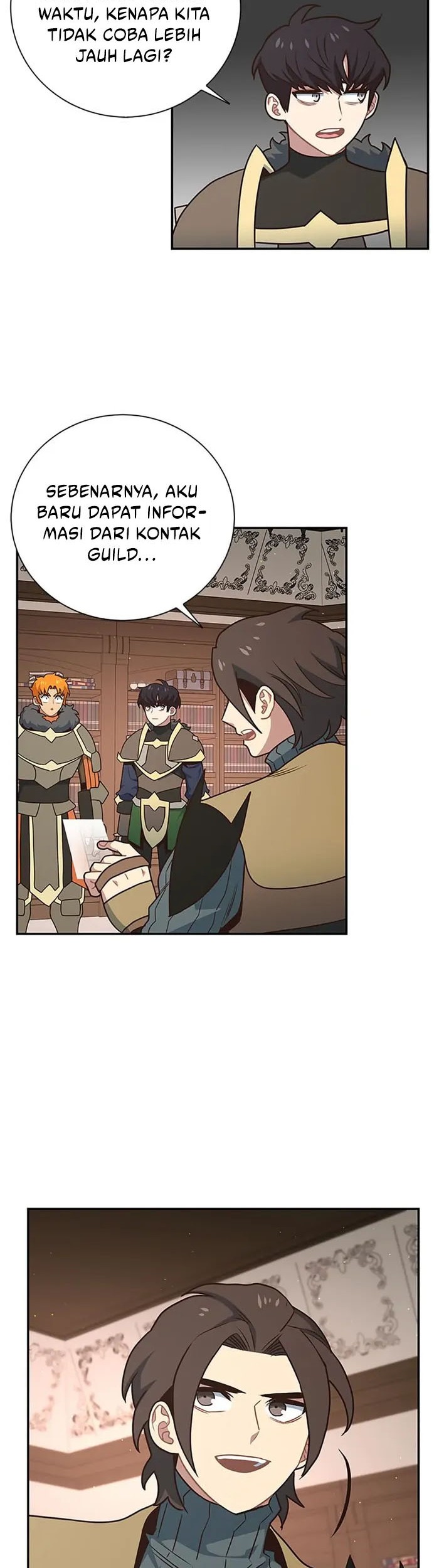 Chapter 85 - halaman 39