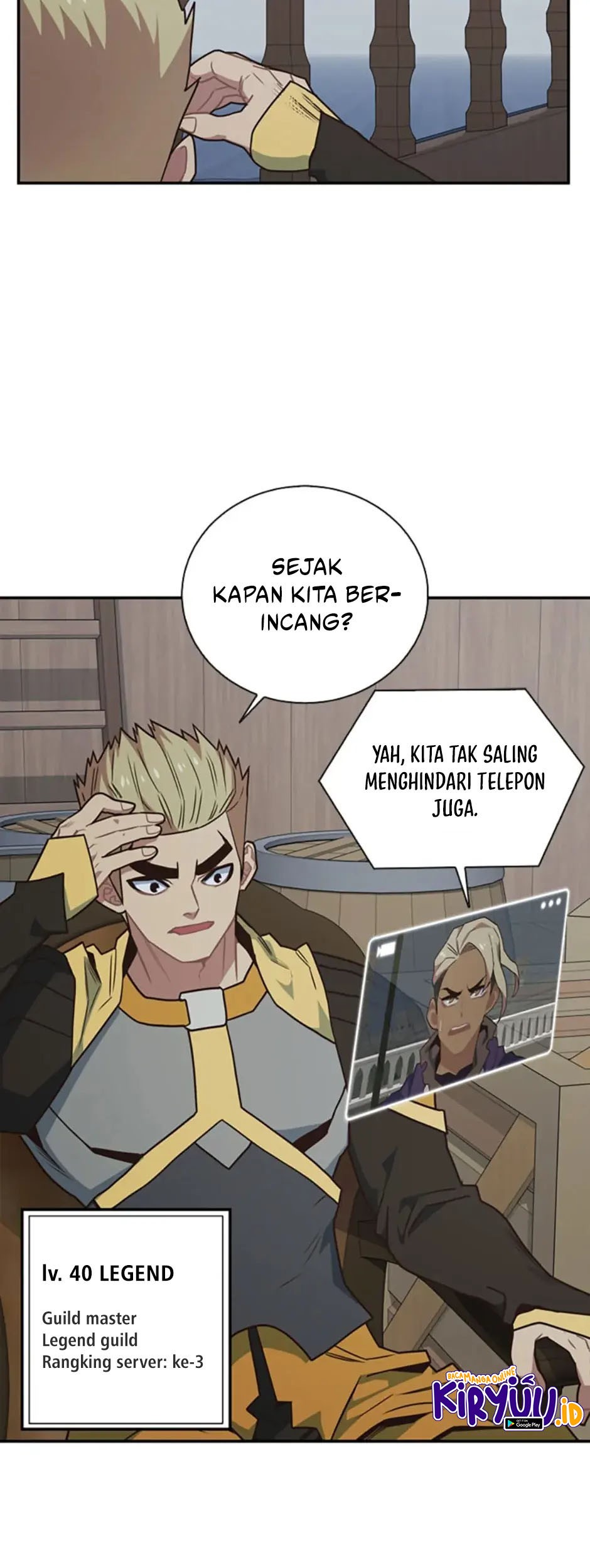 Chapter 86 - halaman 33